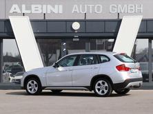 BMW X1 23d Steptronic, Diesel, Occasioni / Usate, Automatico - 4