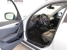 BMW X1 23d Steptronic, Diesel, Occasioni / Usate, Automatico - 5