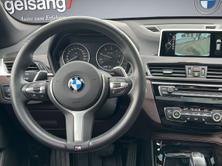 BMW X1 25d xLine Steptronic, Diesel, Occasioni / Usate, Automatico - 6