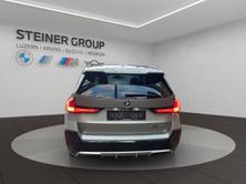BMW X1 20d 48V M Sport, Mild-Hybrid Diesel/Elektro, Occasion / Gebraucht, Automat - 4