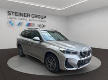 BMW X1 20d 48V M Sport, Mild-Hybrid Diesel/Electric, Second hand / Used, Automatic - 6