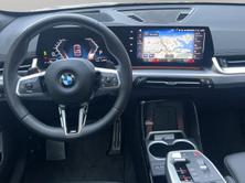 BMW X1 20d 48V M Sport, Mild-Hybrid Diesel/Elektro, Occasion / Gebraucht, Automat - 7
