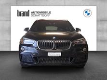 BMW X1 25d SAG, Diesel, Occasion / Utilisé, Automatique - 2