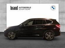 BMW X1 25d SAG, Diesel, Occasion / Utilisé, Automatique - 3