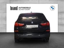BMW X1 25d SAG, Diesel, Occasion / Gebraucht, Automat - 5