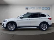 BMW X1 25e xDrive, Plug-in-Hybrid Petrol/Electric, Second hand / Used, Automatic - 2