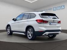 BMW X1 25e xDrive, Plug-in-Hybrid Petrol/Electric, Second hand / Used, Automatic - 3