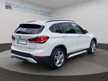 BMW X1 25e xDrive, Plug-in-Hybrid Petrol/Electric, Second hand / Used, Automatic - 5