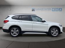 BMW X1 25e xDrive, Plug-in-Hybrid Petrol/Electric, Second hand / Used, Automatic - 6