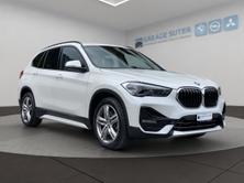 BMW X1 25e xDrive, Plug-in-Hybrid Petrol/Electric, Second hand / Used, Automatic - 7