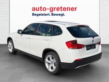 BMW X1 18d, Diesel, Occasioni / Usate, Manuale - 2