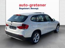 BMW X1 18d, Diesel, Occasion / Gebraucht, Handschaltung - 3
