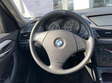 BMW X1 18d, Diesel, Occasion / Gebraucht, Handschaltung - 5