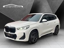 BMW X1 20d 48V M Sport, Mild-Hybrid Diesel/Electric, Second hand / Used, Automatic - 2