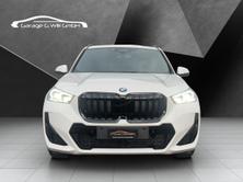 BMW X1 20d 48V M Sport, Mild-Hybrid Diesel/Electric, Second hand / Used, Automatic - 3