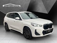 BMW X1 20d 48V M Sport, Mild-Hybrid Diesel/Electric, Second hand / Used, Automatic - 4