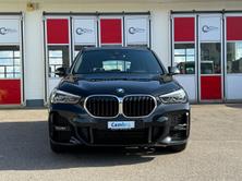 BMW X1 20d M Sport Steptronic, Diesel, Occasion / Gebraucht, Automat - 2