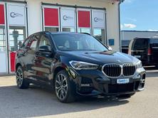 BMW X1 20d M Sport Steptronic, Diesel, Occasion / Gebraucht, Automat - 3