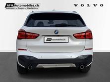 BMW X1 F48 25i SAG, Benzina, Occasioni / Usate, Automatico - 4