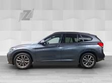BMW X1 20d SAG, Diesel, Occasion / Utilisé, Automatique - 2