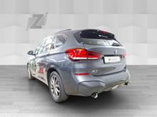 BMW X1 20d SAG, Diesel, Occasion / Utilisé, Automatique - 3