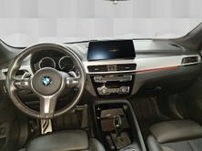 BMW X1 20d SAG, Diesel, Occasion / Gebraucht, Automat - 6