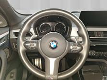 BMW X1 20d SAG, Diesel, Occasion / Utilisé, Automatique - 7