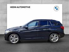 BMW X1 25i M Sport, Benzin, Occasion / Gebraucht, Automat - 2