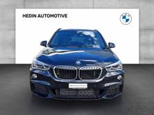 BMW X1 25i M Sport, Benzin, Occasion / Gebraucht, Automat - 4