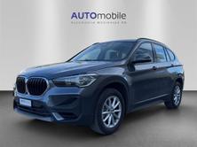 BMW X1 20i Steptronic, Benzin, Occasion / Gebraucht, Automat - 2