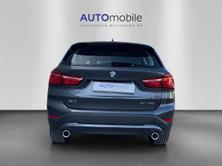 BMW X1 20i Steptronic, Benzin, Occasion / Gebraucht, Automat - 6