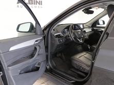 BMW X1 20d Steptronic, Diesel, Occasion / Gebraucht, Automat - 5