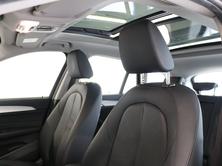 BMW X1 20d Steptronic, Diesel, Occasion / Gebraucht, Automat - 7