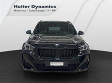 BMW X1 23d paddles, Mild-Hybrid Diesel/Elektro, Occasion / Gebraucht, Automat - 2