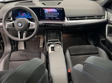 BMW X1 23d paddles, Mild-Hybrid Diesel/Elektro, Occasion / Gebraucht, Automat - 3
