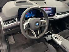 BMW X1 23d paddles, Mild-Hybrid Diesel/Elektro, Occasion / Gebraucht, Automat - 5