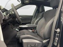 BMW X1 23d paddles, Mild-Hybrid Diesel/Elektro, Occasion / Gebraucht, Automat - 6