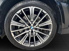 BMW X1 23d paddles, Mild-Hybrid Diesel/Elektro, Occasion / Gebraucht, Automat - 7