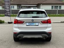 BMW X1 25d xLine Steptronic, Diesel, Occasion / Gebraucht, Automat - 6