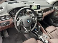 BMW X1 25i xLine, Benzin, Occasion / Gebraucht, Automat - 4