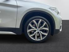 BMW X1 25i xLine, Benzin, Occasion / Gebraucht, Automat - 6