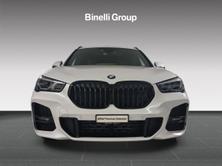 BMW X1 20d M Sport, Diesel, Occasion / Utilisé, Automatique - 2