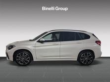 BMW X1 20d M Sport, Diesel, Occasioni / Usate, Automatico - 4