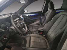 BMW X1 20d M Sport, Diesel, Occasion / Utilisé, Automatique - 5