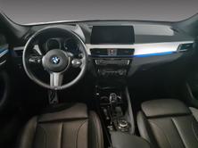 BMW X1 20d M Sport, Diesel, Occasioni / Usate, Automatico - 6