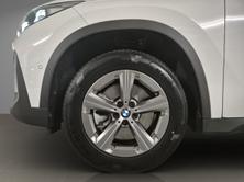 BMW X1 23i 48V, Mild-Hybrid Benzin/Elektro, Occasion / Gebraucht, Automat - 3