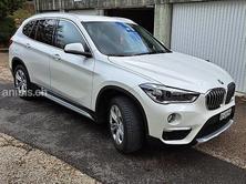 BMW X1 F48 20d, Diesel, Second hand / Used, Automatic - 2