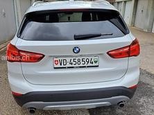 BMW X1 F48 20d, Diesel, Occasion / Gebraucht, Automat - 3