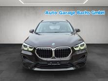 BMW X1 sDrive 18i Travel Edition Steptronic DSK, Benzin, Occasion / Gebraucht, Automat - 3