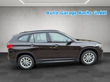 BMW X1 sDrive 18i Travel Edition Steptronic DSK, Benzin, Occasion / Gebraucht, Automat - 5